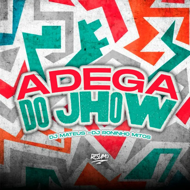 Adega do Jhow