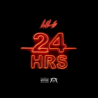 24 Hours by Lil 6