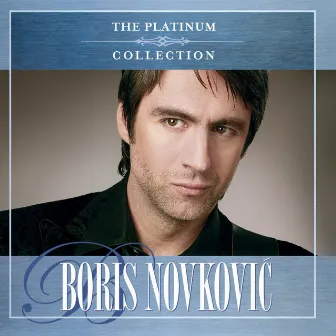 The Platinum Collection by Boris Novković