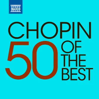 50 of the Best: Chopin by Gyula Németh