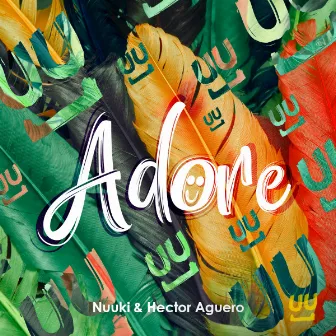 Adore by Hector Aguero