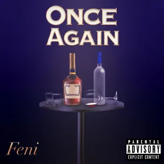 Once Again by Feni