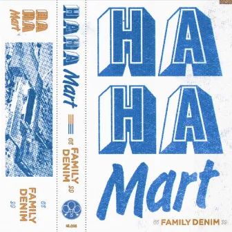 Family Denim by Haha Mart