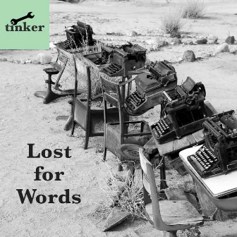 Lost for Words EP by tinker