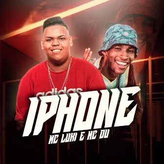 Iphone by MC Du