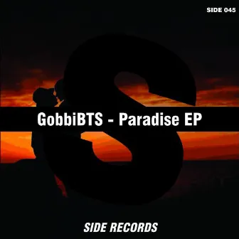 Paradise by GobbiBTS