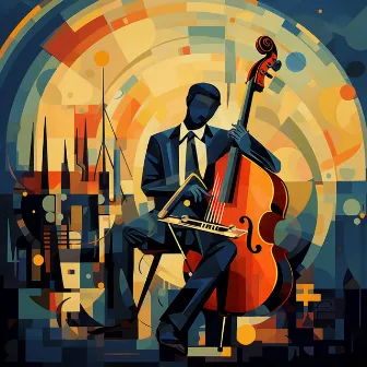 Jazz Chronicles: The Soulful Sessions by The Modern Jazz BGM Group