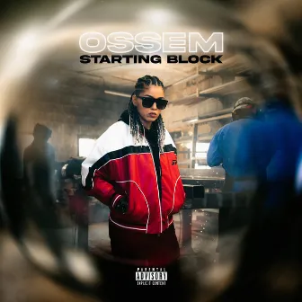 Starting Block by Ossem