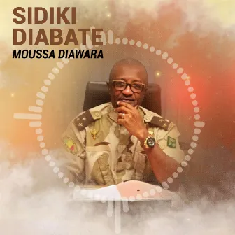 Moussa Diawara by Sidiki Diabate