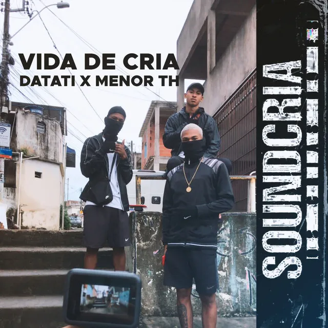 Vida de Cria