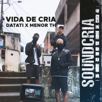 Vida de Cria by Menor th oficial