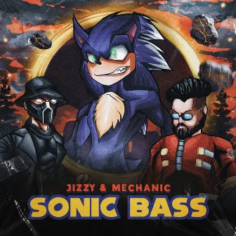 Sonic Bass by Mechanic