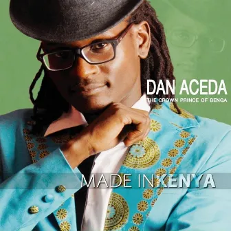 Made in Kenya by Dan Aceda