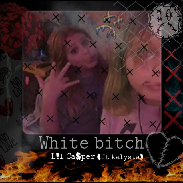 White Bitch