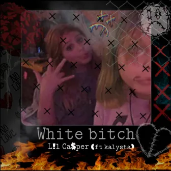 White Bitch by Lil Casper