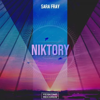 Niktory by Sara Fray