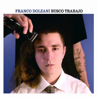 Busco Trabajo by Franco Dolzani