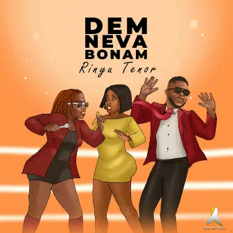 Dem Neva Bonam by Rinyu