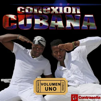 Vol. 1 by Conexión Cubana