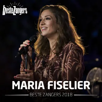 Beste Zangers 2018 (Maria Fiselier) by Maria Fiselier