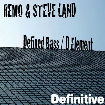 D Element by Steve Land