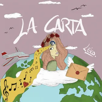 La Carta by Leico