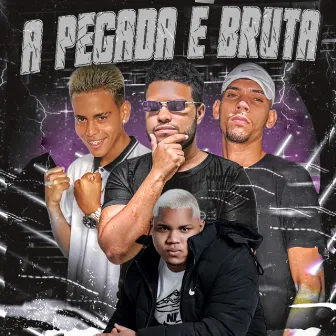 A Pegada É Bruta by Mano ZK