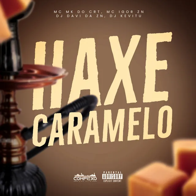 Haxe Caramelo