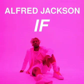 IF by Alfred Jackson