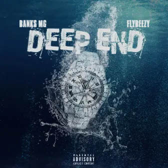 Deep End by FlyBeezy