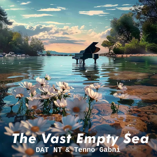 The Vast Empty Sea