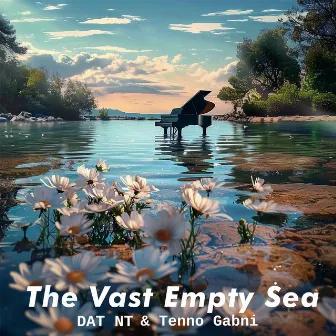 The Vast Empty Sea by Tenno Gabni