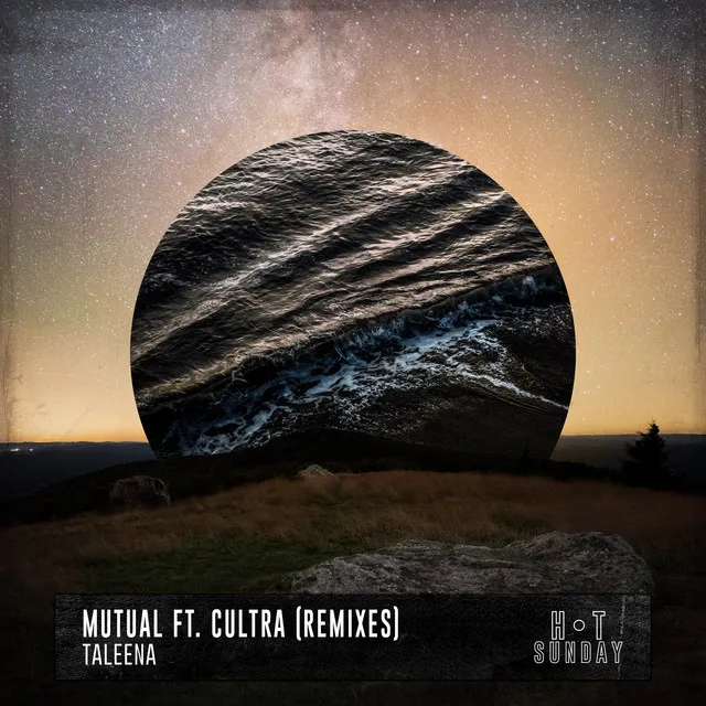 Mutual (feat. Cultra) [Colour Castle Remix]