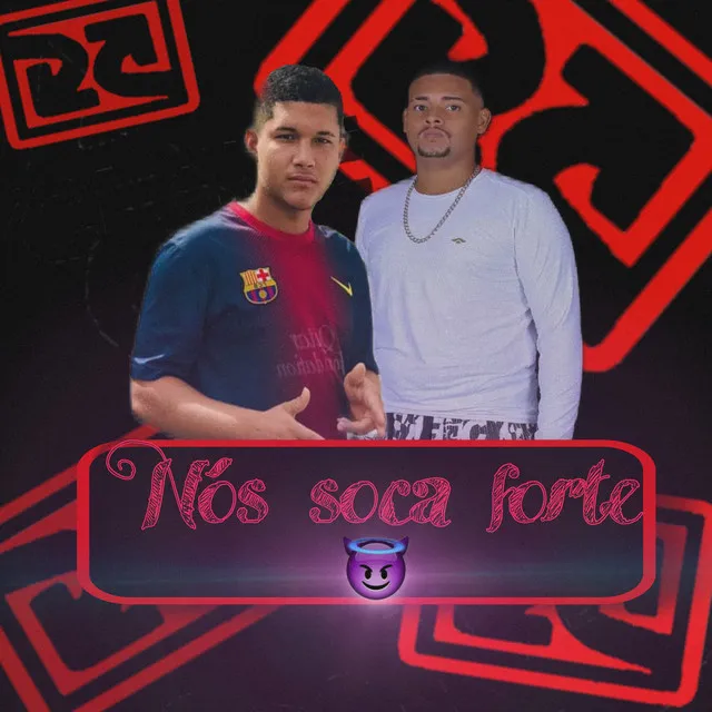 Nós Soca Forte