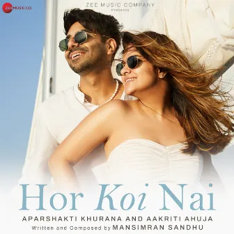 Hor Koi Nai by Aparshakti Khurana