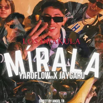 Mírala by YaroFlowmx