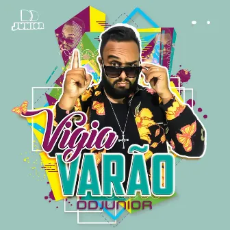 Vigia Varão by DD Junior