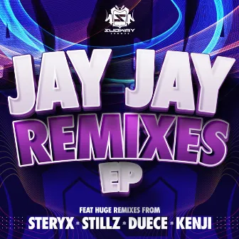 Jay Jay Remixes EP by Jay Jay