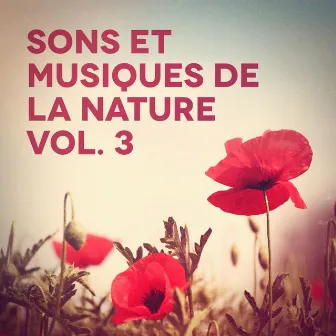 Sons et musiques de la nature, Vol. 3 by Unknown Artist