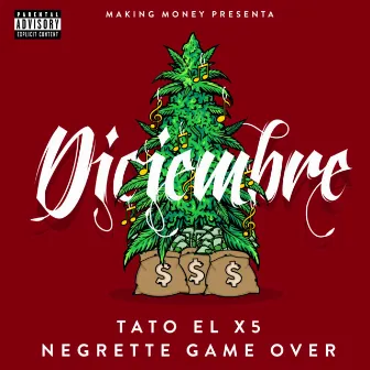 La Melcocha by Negrette Game Over