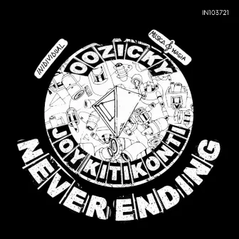 Never Ending by 00Zicky