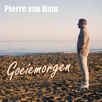 Goeiemorgen by Pierre Van Dam