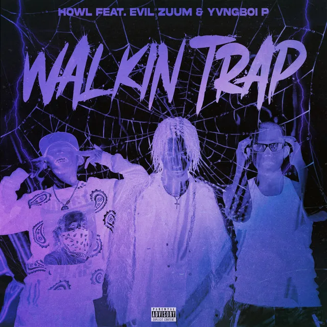 Walkin Trap