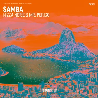 Samba by Nizza Noise