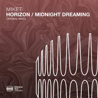 Horizon / Midnight Dreaming by MikeT