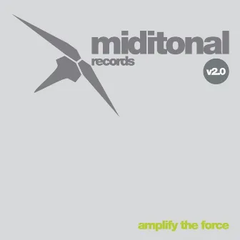 Amplify the Force EP V2.0 by Cannibal Cooking Club