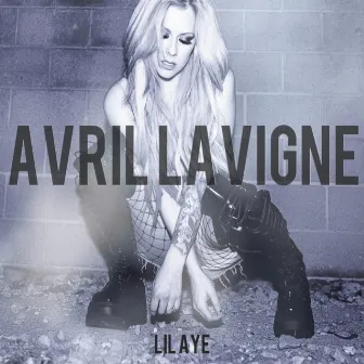 Avirl Lavigne by Lil Ayee