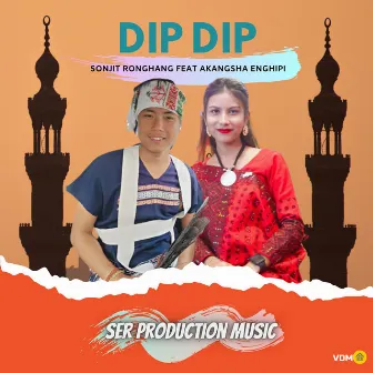 Dip Dip by Sonjit Ronghang