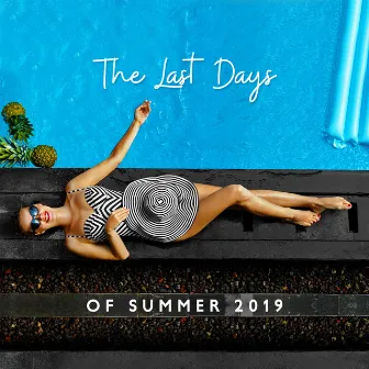 The Last Days of Summer 2019: Best Chill House Beats del Mar, Party Fever by Chill Out Galaxy