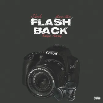 Flashback by J.Lock